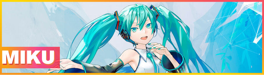 0x27 Eternal Stream: The Perfect Miku Figure? | Solaris Japan