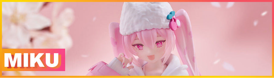 Tenitol Petite Sakura Miku Cool Style Review | Solaris Japan
