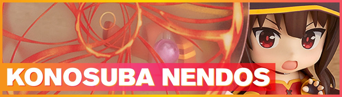 NEW Kono Subarashii Sekai Konosuba Kazuma Nendoroid Figure w/ GoodSmile  Bonus