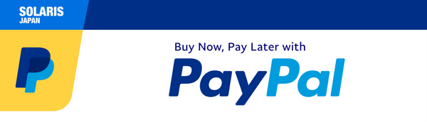 More ways to for American customers to pay with PayPal!