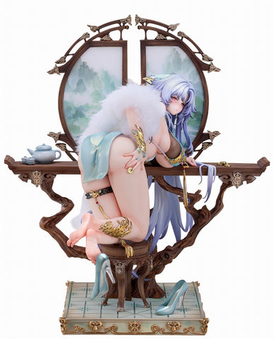 Daiblos Core - Zeus - 1/6 - Chess Dream (Elixirdream)