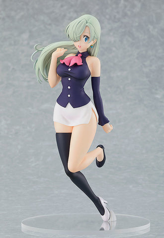 Nanatsu no Taizai: Fundo no Shinpan - Elizabeth Liones - Pop Up Parade - 2024 Re-release (Good Smile Company)