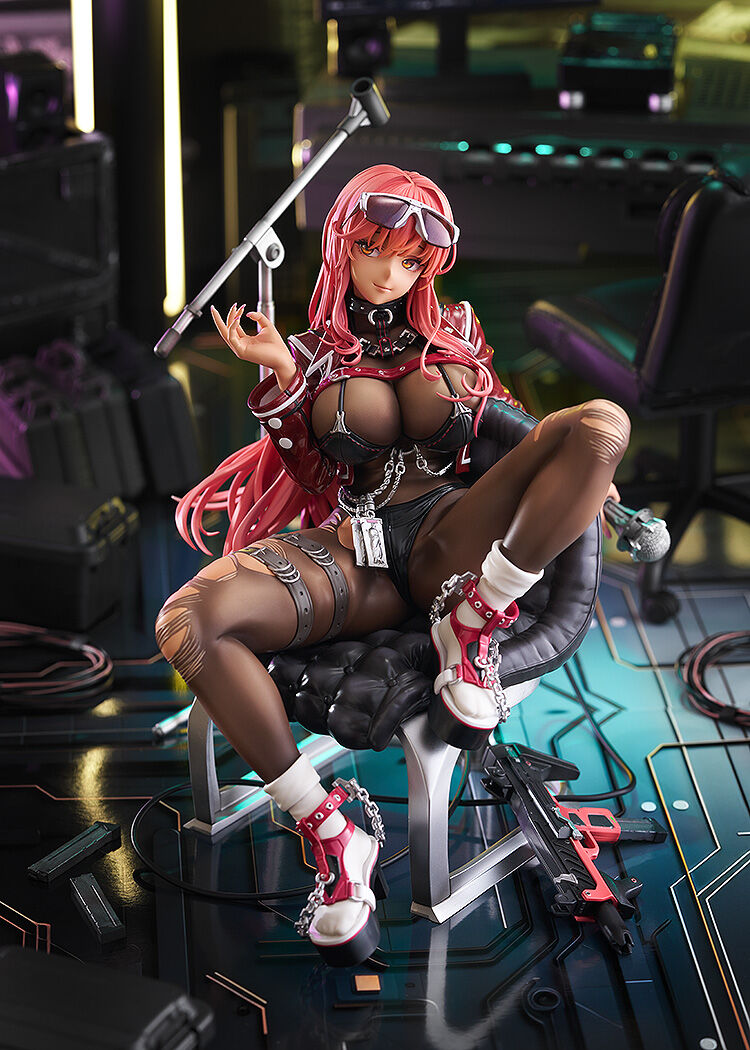 Goddess of Victory: Nikke - Volume - 1/7 (Max Factory) - Solaris Japan