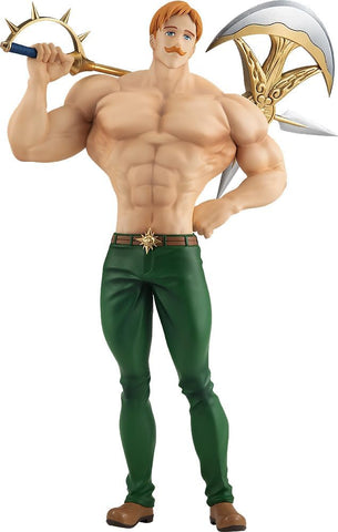Nanatsu no Taizai: Fundo no Shinpan - Escanor - Pop Up Parade - L (Good Smile Company)