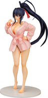 High School DxD HERO - Himejima Akeno - 1/7 - Bathrobe Ver. (Good Smile Company, Kadokawa)