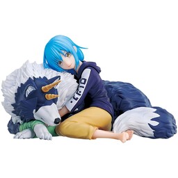 Tensei Shitara Slime Datta Ken - Ranga - Rimuru Tempest - Ichiban Kuji Tensei Shitara Slime Datta Ken Tempest Biyori - A Prize (Bandai Spirits)