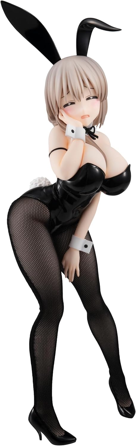 Hana Uzaki: Bunny top Ver.