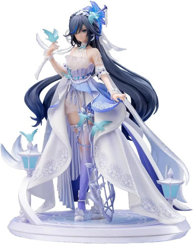 Honkai Impact 3rd - Fu Hua - Cerulean Court Ver. - 1/8 (MiHoYo)