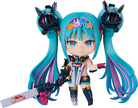 Good Smile Racing - Hatsune Miku - Nendoroid #2964 - Racing 2026 Ver. (GOOD SMILE Racing)