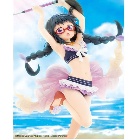 Magia Record Mahou Shoujo Madoka ☆ Magica Gaiden - Akemi Homura - Konami Prize Collection - Splash Girls (Konami Arcade Games)