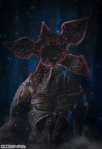 Stranger Things - Demogorgon - 1/6 - 2024 Re-release (ThreeZero)