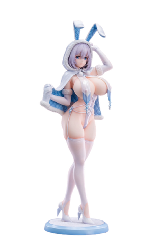 Original - Snow Bunny - 1/6 (PartyLook)