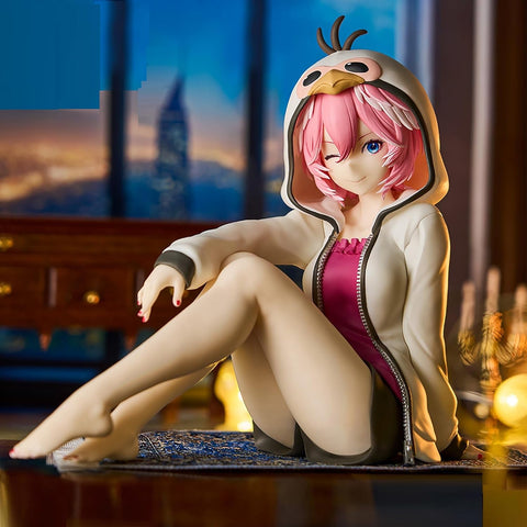 Hololive - Takane Lui - Relax Time (Bandai Spirits)