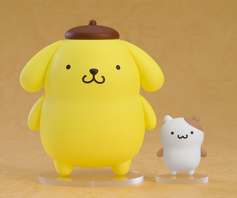 Pompompurin - Muffin - Nendoroid #2264 (Good Smile Company)