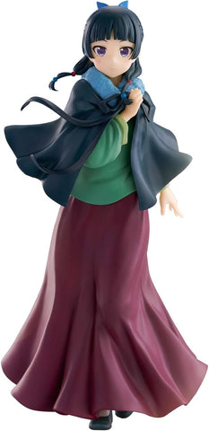 Kusuriya no Hitorigoto - Maomao - Poncho (Bandai Spirits)