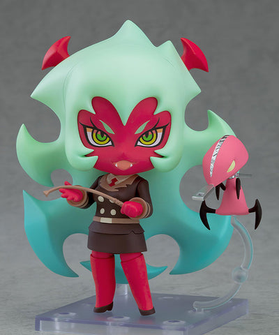 New Panty & Stocking with Garterbelt - Fastener - Scanty Daemon - Nendoroid (#2927) (Good Smile Company)