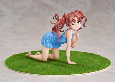 To Aru Kagaku no Railgun T - Shirai Kuroko - 1/7 (Good Smile Arts Shanghai, Good Smile Company)