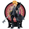 Kingdom Hearts - Axel - Riku - Roxas - Xion - Ichiban Kuji Kingdom Hearts -Linking Hearts- (Last One Prize) (Bandai Spirits)