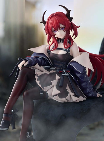 Arknights - Surtr - Noodle Stopper Figure (FuRyu)