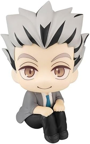 Haikyuu!! - Bokuto Koutarou - Look Up - 2026 Re-release (MegaHouse)
