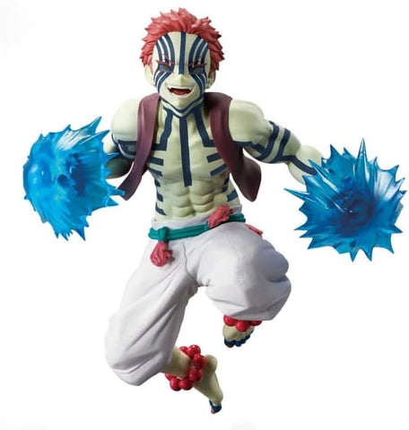 Kimetsu no Yaiba - Akaza - Vibration Stars Plus (Bandai Spirits)