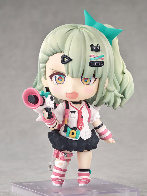 Zenless Zone Zero - Sunna - Nendoroid (#3102) (Good Smile Arts