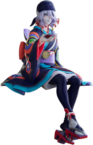 Gekijouban Mononoke - Kusuriuri - Noodle Stopper Figure (FuRyu)