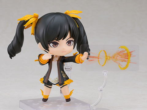 Tekken 8 - Ling Xiaoyu - Nendoroid #2407 (Good Smile Company)