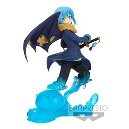 Tensei Shitara Slime Datta Ken - Rimuru Tempest - EXQ Figure - Special Slime Ver. (Bandai Spirits)