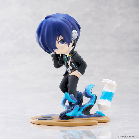 Persona 3 Reload - Shujinkou - PalVerse Palé. (Bushiroad Creative)