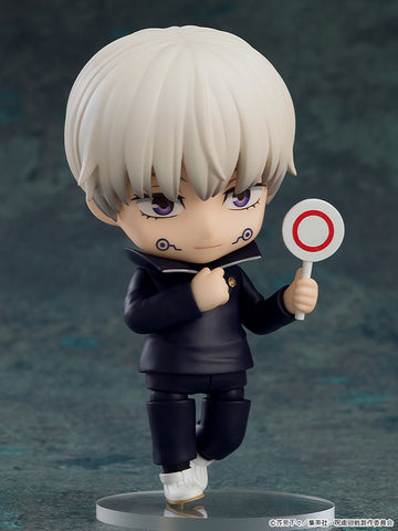 Jujutsu Kaisen - Inumaki Toge - Nendoroid #1750 - 2026 Re-release (Good Smile Company)