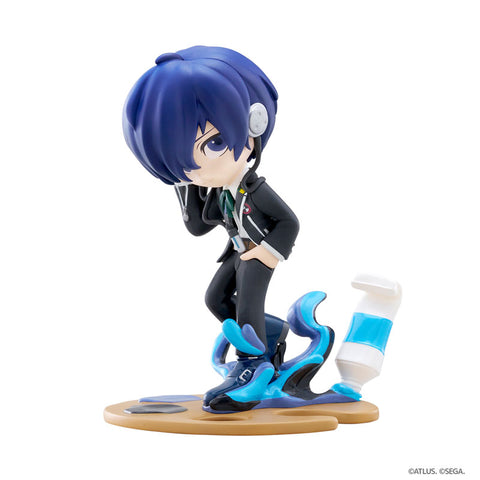 Persona 3 Reload - Shujinkou - PalVerse Palé. (Bushiroad Creative)