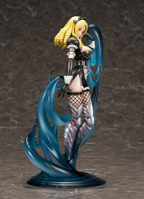 Overlord - Solution Epsilon - 1/8 - 10th Anniversary so-bin Ver