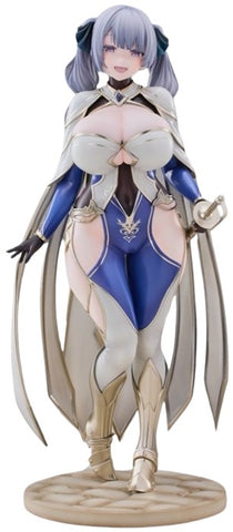 Original - Silphina - 1/6 - Normal Ver. (PinkMango)