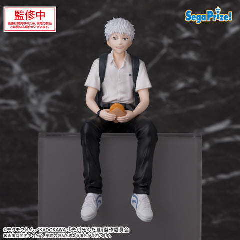 Hikaru ga Shinda Natsu - Imadou Hikaru - Premium Chokonose Figure (Sega Fave)