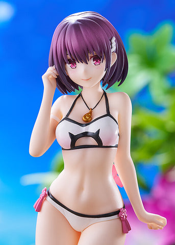 Ayakashi Triangle - Kanade Suzu - Pop Up Parade (Good Smile Company)
