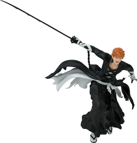 Bleach Sennen Kessen-hen - Kurosaki Ichigo - Vibration Stars (Bandai Spirits)