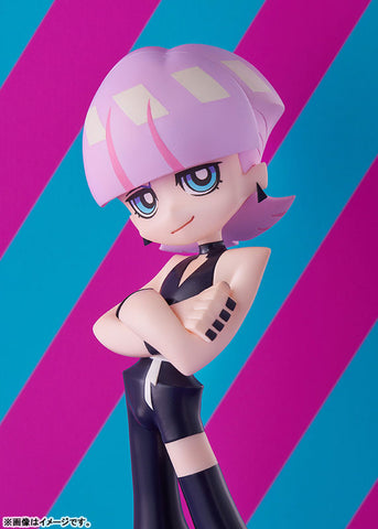 New Panty & Stocking with Garterbelt - Polyurethane - Pop Up Parade (Good Smile Company)