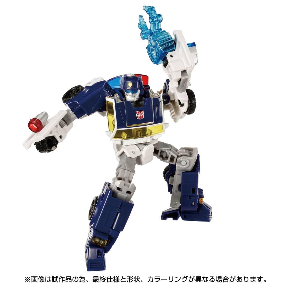  - トランスフォーマー　チェイス Amazon.co.jp: トランスフォーマートイズスタジオシリーズ