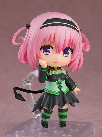 To LOVEru Darkness - Momo Belia Deviluke - Nendoroid #2340 (Good Smile Company)