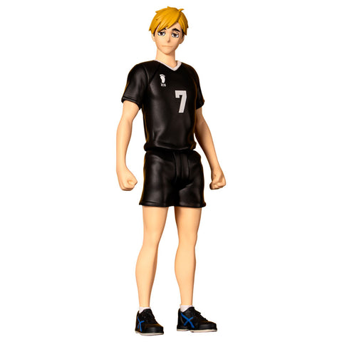 Haikyuu!! - Miya Atsumu - Collekazaro - T-Spark (Takara Tomy)
