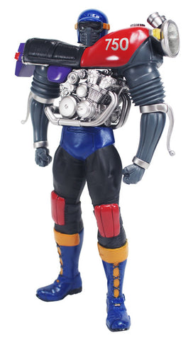 CCP Muscular Collection (CMC) NO.62 Bikeman Special Color