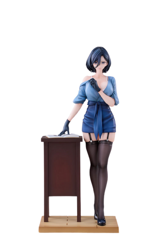Original - Rumi - 1/6 (Hanabee)