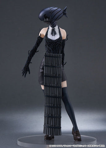 Gekijouban Chainsaw Man: Reze Hen - Bomb - Pop Up Parade (Good Smile Company)