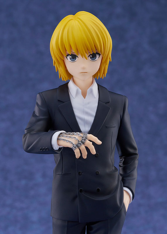 Hunter × Hunter - Kurapika - Pop Up Parade - Suit Ver., L (Good