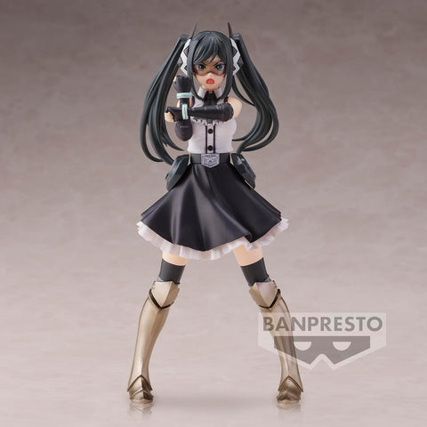 Shy - Lady Black (Bandai Spirits)