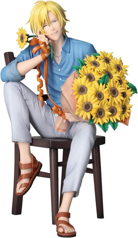 Banana Fish - Ash Lynx - 1/8 - Birthday ver. (Amnibus, Arma Bianca)