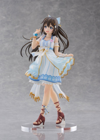 Love Live! Nijigasaki Gakuen School Idol Doukou Kai - Osaka Shizuku - 1/7 (PLUM)