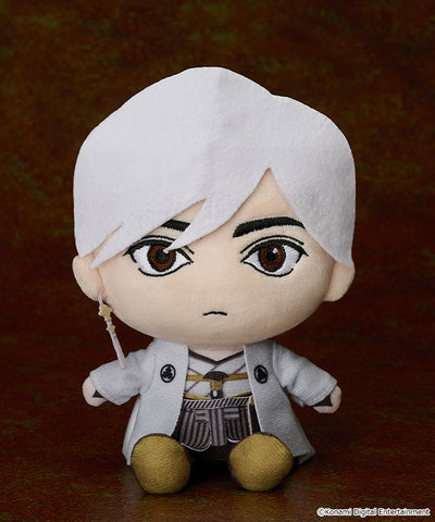 Silent Hill f - Kitsunemen no Otoko (Good Smile Company)