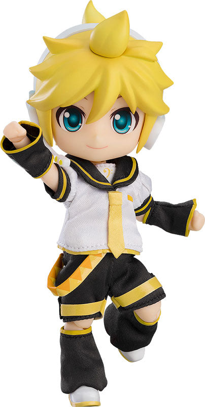 Vocaloid - Kagamine Len - Nendoroid Doll - 2025 Re-release (Good